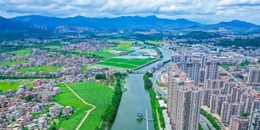泉州惠安：激活新质“水动力” 推动水利事业高质量发展