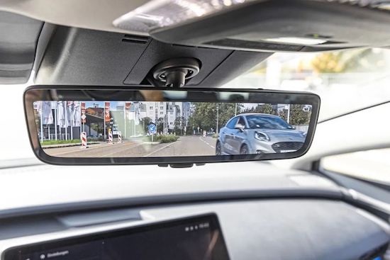 楔形車身、插電混動:試駕豐田普銳斯_fororder_image006