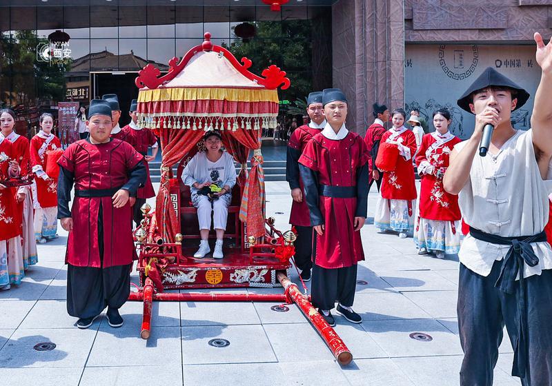 生态美域 泾河新城