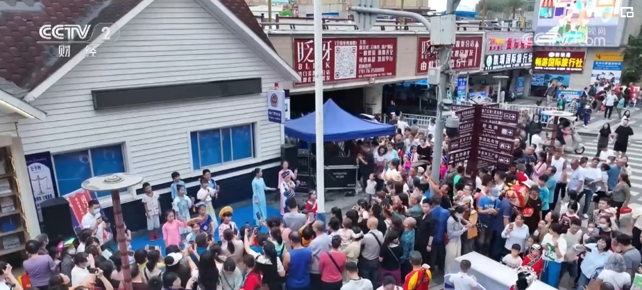 “三月三”“泼水节”，乐翻天！“传统节日+旅游”推动跨境游持续升温