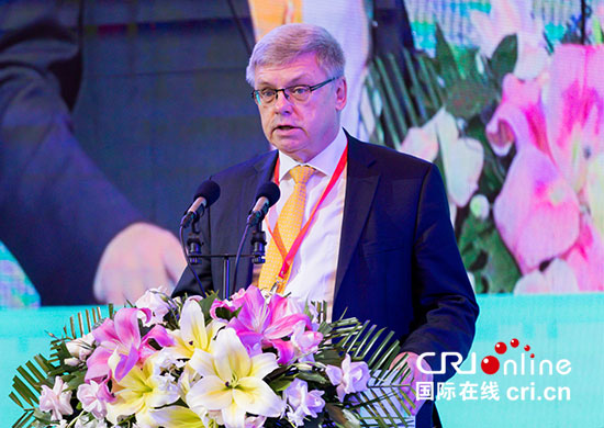 03【吉林】【原创】第七届中德城镇化研讨会在长春召开 中德专家探讨城镇化经验与实践