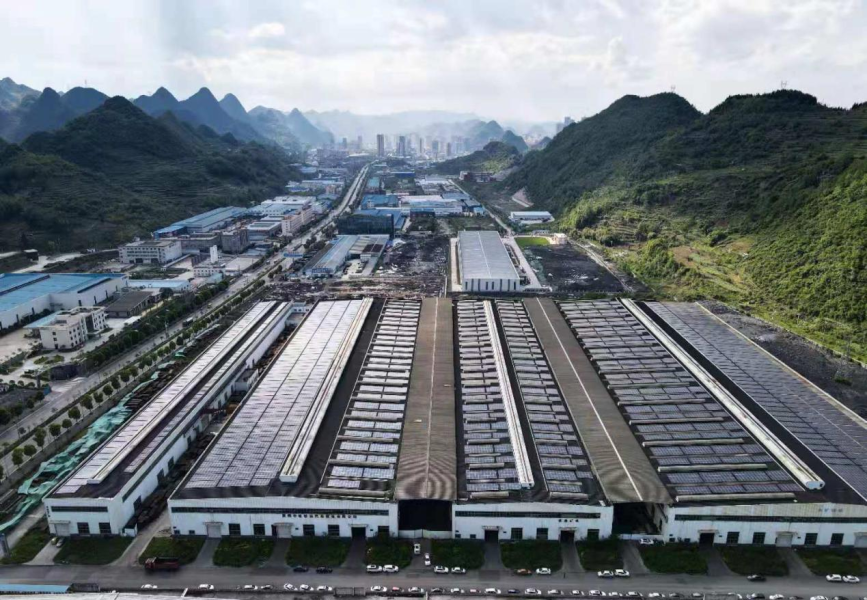 “江南煤海”将承势聚力 培育能矿装备制造产业集群
