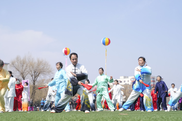 哈爾濱市平房區（哈經開區）2025年第九屆亞洲冬季運動會倒計時300天系列活動啟幕_fororder_1d2d7dfb30d903ebf55be19b9408483b