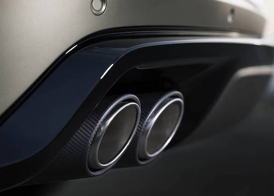 中国限量15台 路虎全新揽胜运动版SV上市_fororder_image006