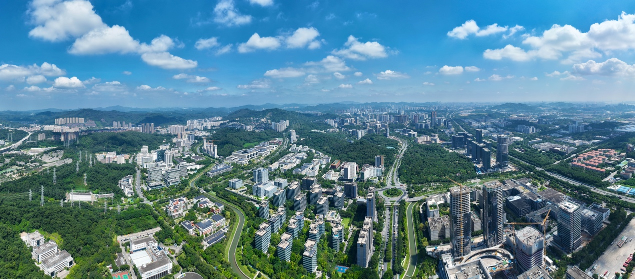 广东省“百千万工程”年度考核成绩出炉 广州黄埔获评“创先类”优秀区_fororder_黄埔1