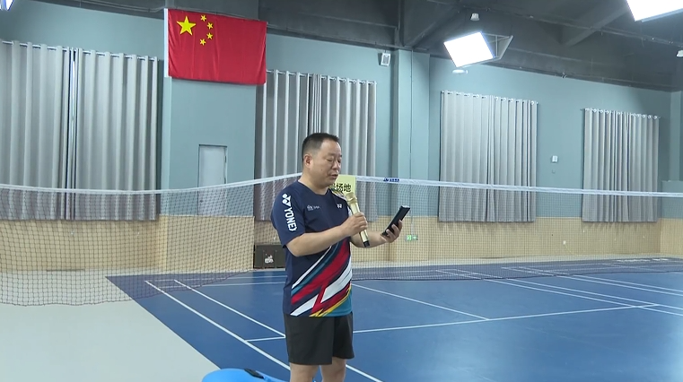 石家莊市鹿泉區:活力政協 激情開賽_fororder_圖片2