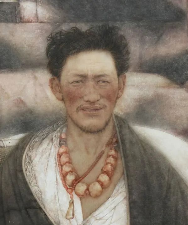 肺腑之言 | 历届全国美展工笔人物画获奖者创作谈系列一