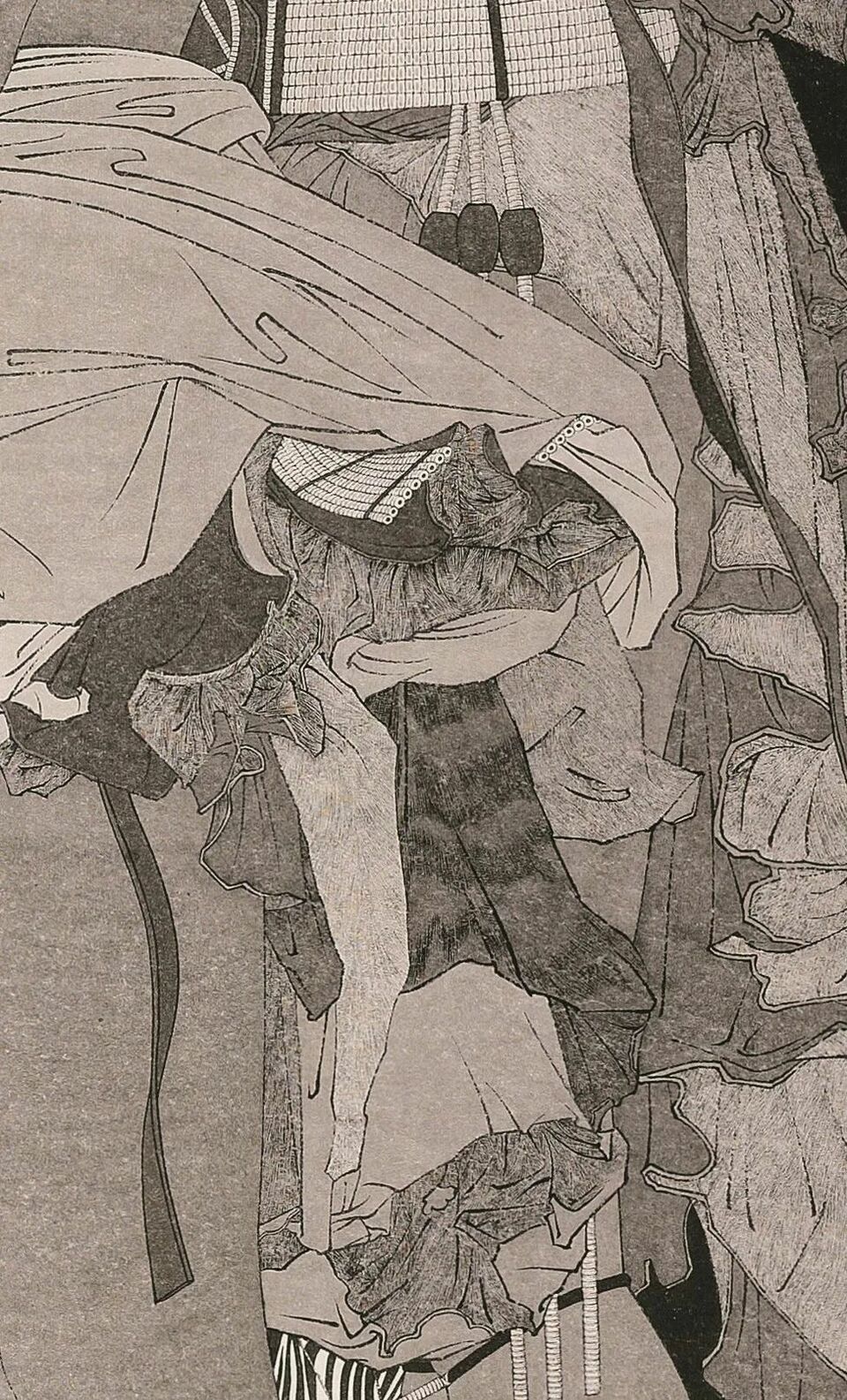 肺腑之言 | 历届全国美展工笔人物画获奖者创作谈系列一