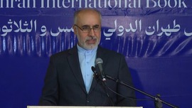 伊朗外交部：伊朗核政策沒有改變 不尋求製造核武器