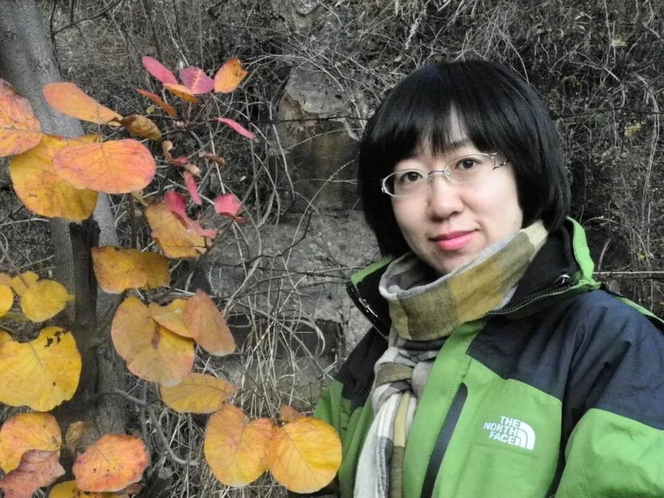 肺腑之言 | 历届全国美展工笔人物画获奖者创作谈系列一