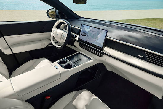 小鹏G6黑武士版发布 580长续航Plus版上市_fororder_image011