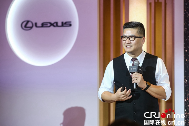 汽车频道【供稿】【资讯】“智”敬开拓创新的初心 2019 LEXUS雷克萨斯“智·混动”巡礼活动广州站