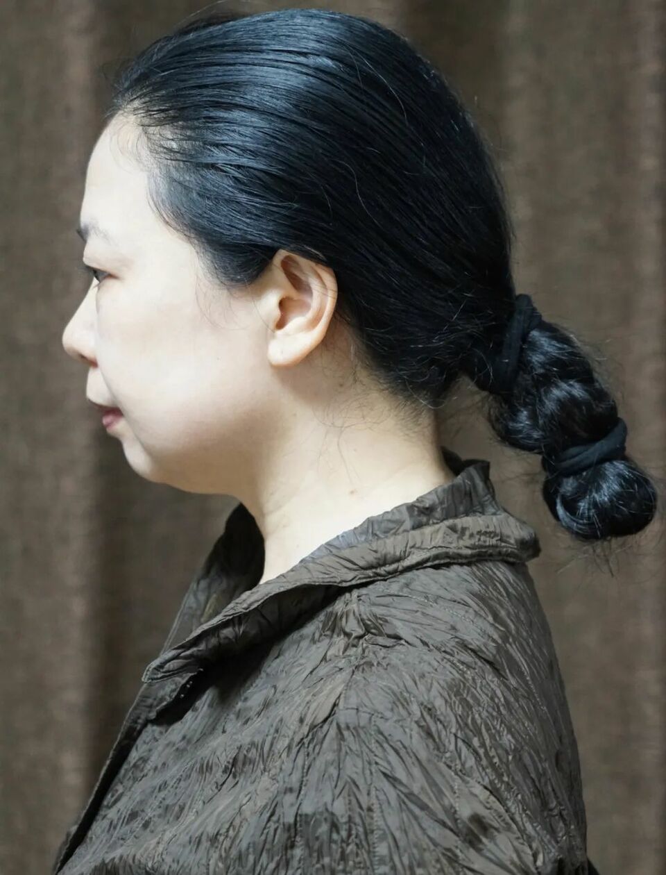 肺腑之言 | 历届全国美展工笔人物画获奖者创作谈系列一