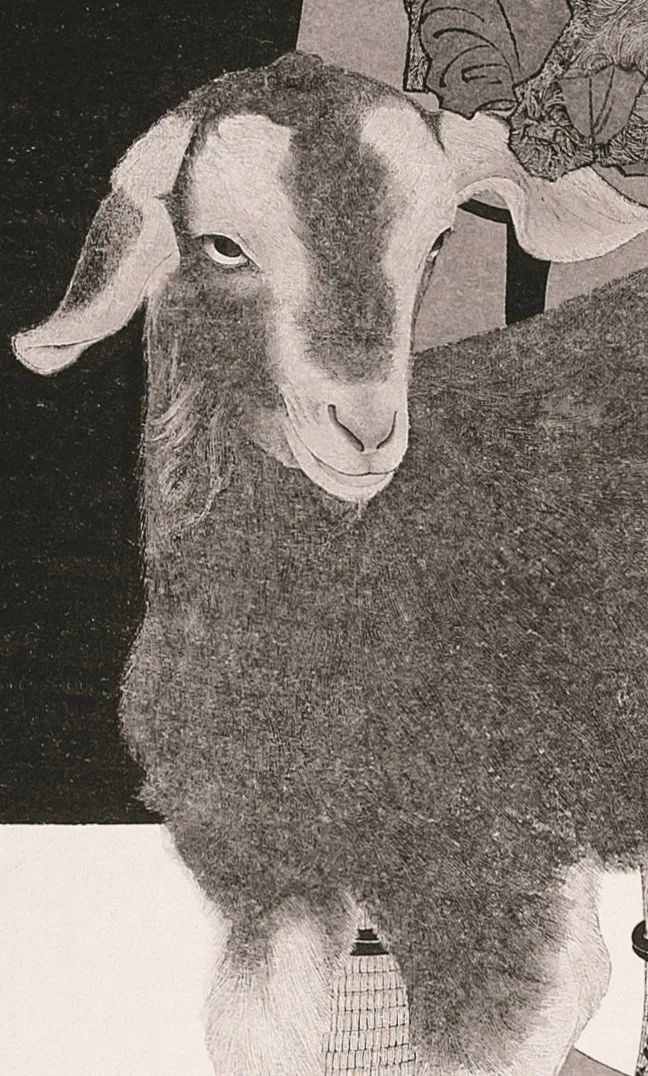 肺腑之言 | 历届全国美展工笔人物画获奖者创作谈系列一