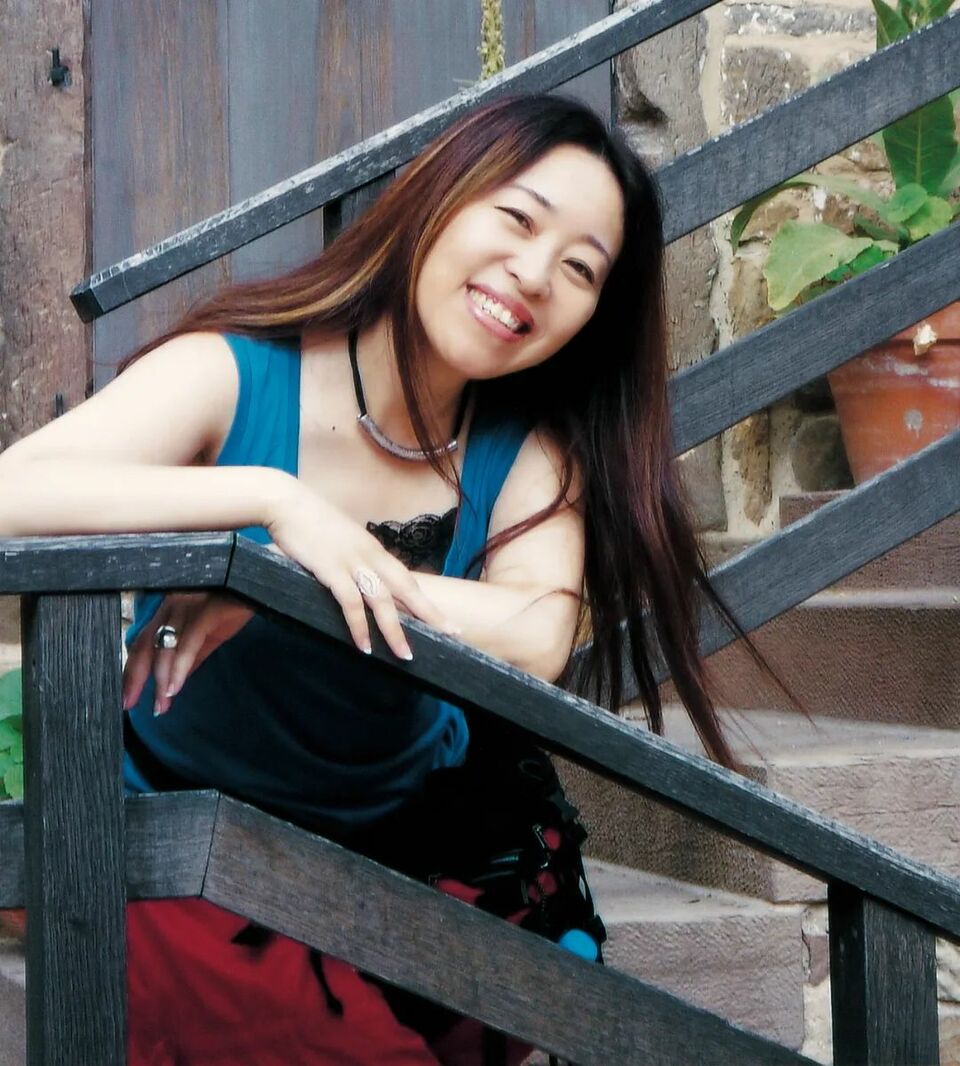 肺腑之言 | 历届全国美展工笔人物画获奖者创作谈系列一