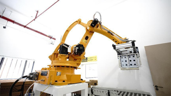 旧粮库变智慧仓成都香城智慧档案管理中心将于2024年6月正式投用