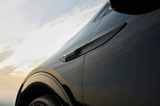 小鹏G6黑武士版发布 580长续航Plus版上市_fororder_image007