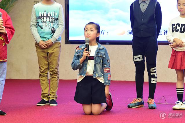 組圖：白蛇傳小戲骨演技秒殺成人 穿私服這麼萌_娛樂_騰訊網