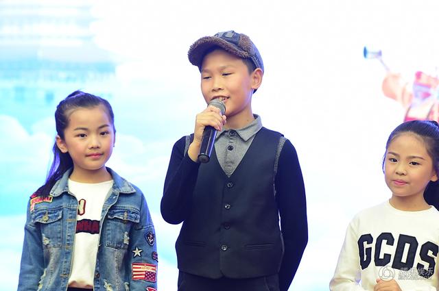 組圖：白蛇傳小戲骨演技秒殺成人 穿私服這麼萌_娛樂_騰訊網