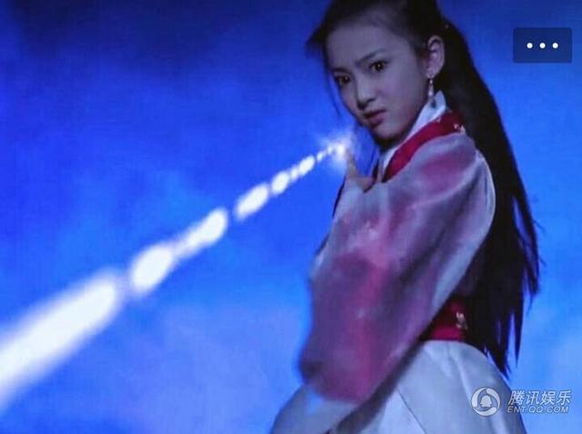 組圖：白蛇傳小戲骨演技秒殺成人 穿私服這麼萌_娛樂_騰訊網