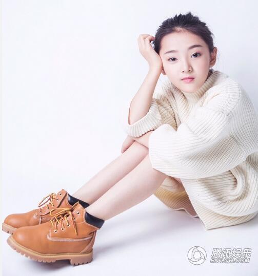 組圖：白蛇傳小戲骨演技秒殺成人 穿私服這麼萌_娛樂_騰訊網