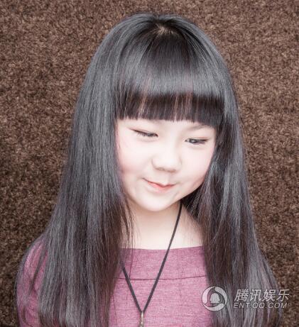 組圖：白蛇傳小戲骨演技秒殺成人 穿私服這麼萌_娛樂_騰訊網