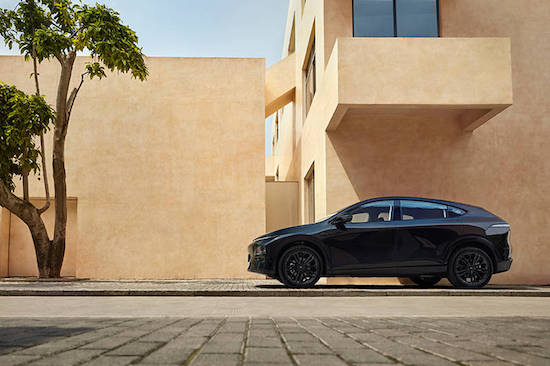 小鹏G6黑武士版发布 580长续航Plus版上市_fororder_image004