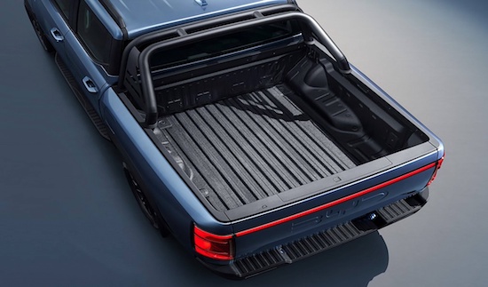 比亚迪SHARK正式在海外发布 售价约合40万元_fororder_image005