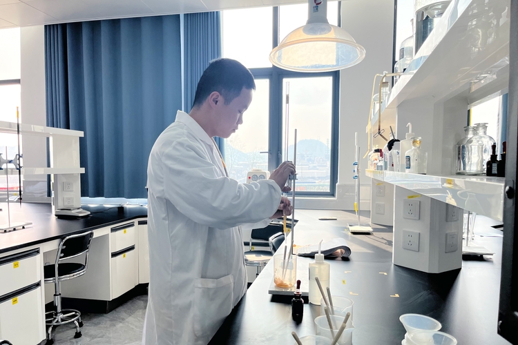 新質生産力｜電動貴州：一場塑造綠色生産力的商業變革