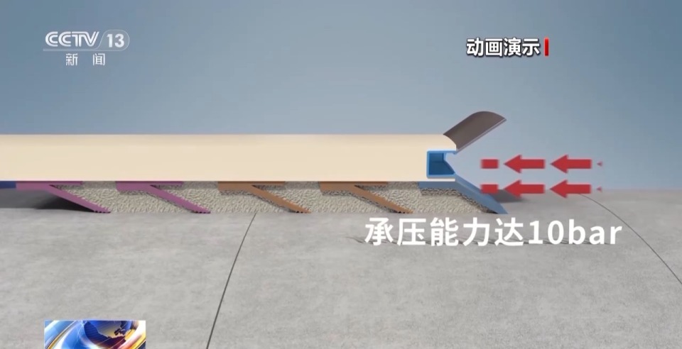 世界最长海底高铁隧道怎么建？要攻克三大难题_fororder_456