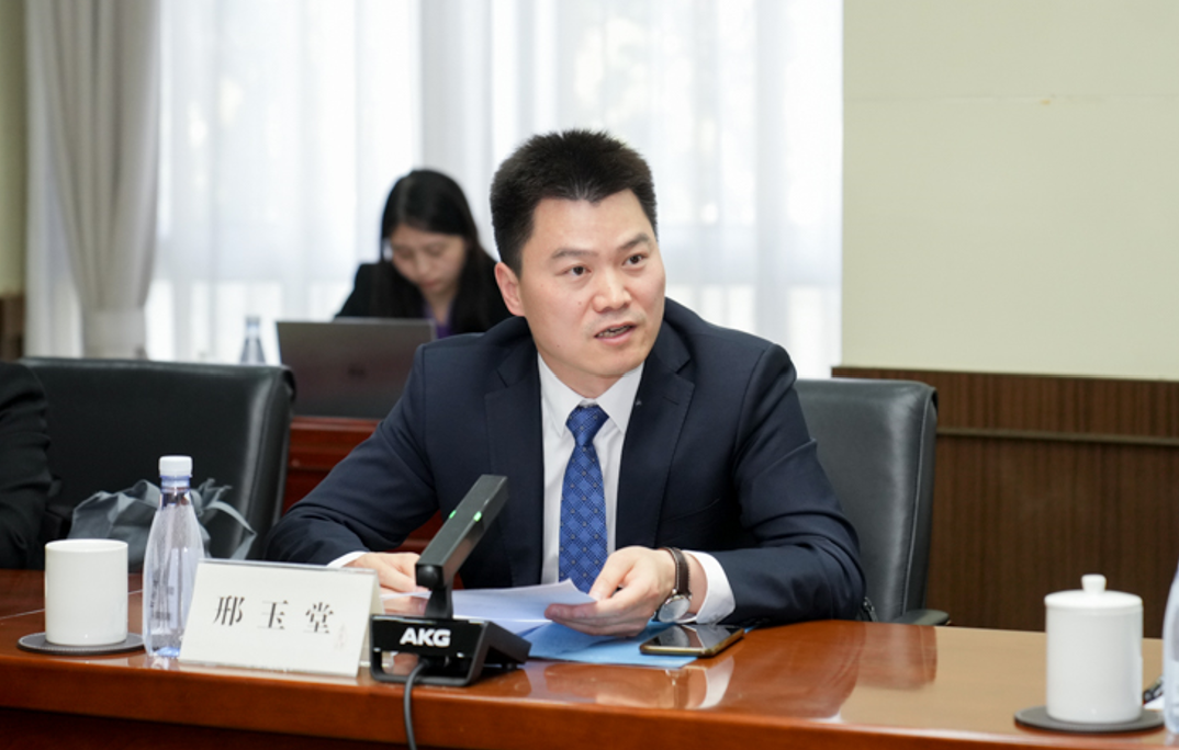 纪念李霁野先生诞辰120周年座谈会在南开大学举行