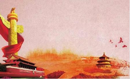 没有大国崛起 那有小民尊严