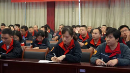 2024年重庆市妇联家庭教育流动学校走进三新组织