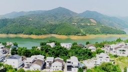 福州連江小滄鄉：水清岸綠 生態宜居