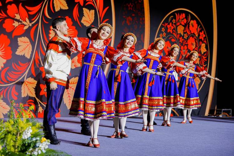 俄罗斯巴什科尔托斯坦共和国推介会在沈阳市举行