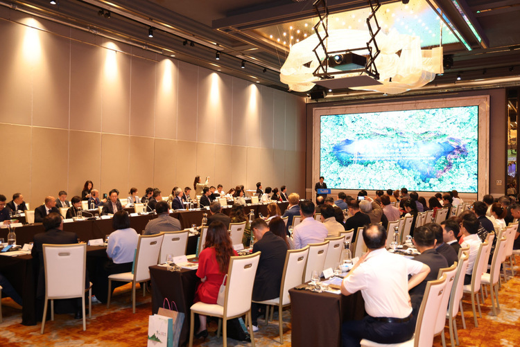 中国（贵州）——新加坡经贸文旅座谈会成功举办