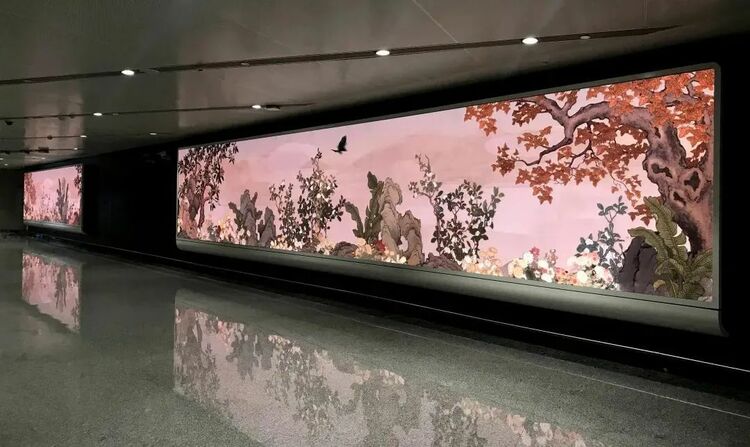 寻“味”北京：一座充满艺术气韵的城市