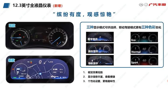 广汽丰田新款汉兰达迎三大升级 6月上市_fororder_image003