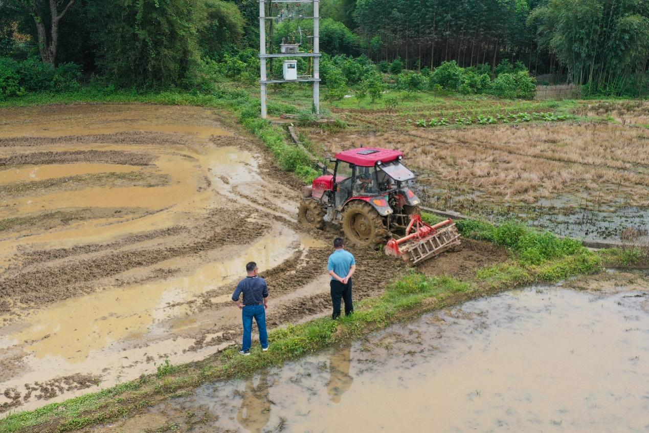广西昭平：万象“耕”新正当时_fororder_图片4
