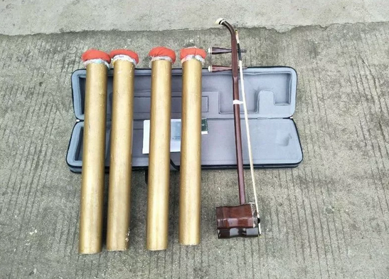 文脉颂中华:三峡渔鼓调,传诵长江沿岸的文化歌谣!