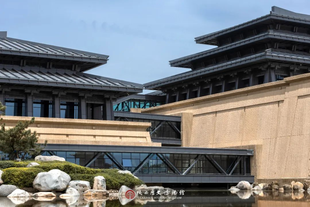 【镜观陕西·第18期】陕历博秦汉馆到底有多美？_fororder_图片12