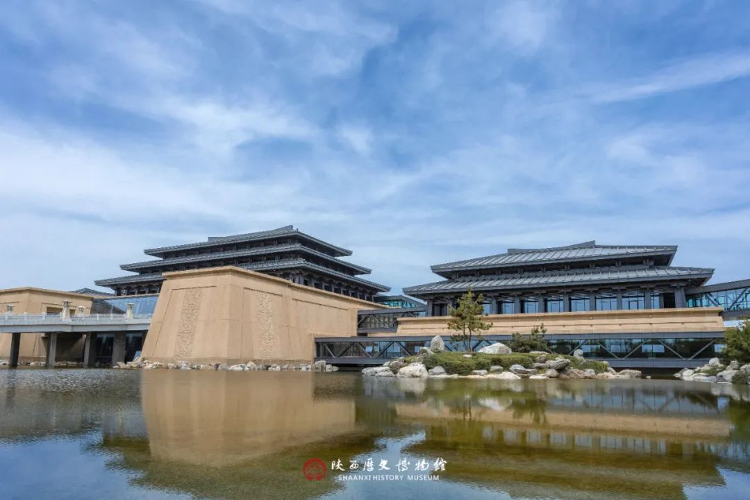 【镜观陕西·第18期】陕历博秦汉馆到底有多美？_fororder_图片7