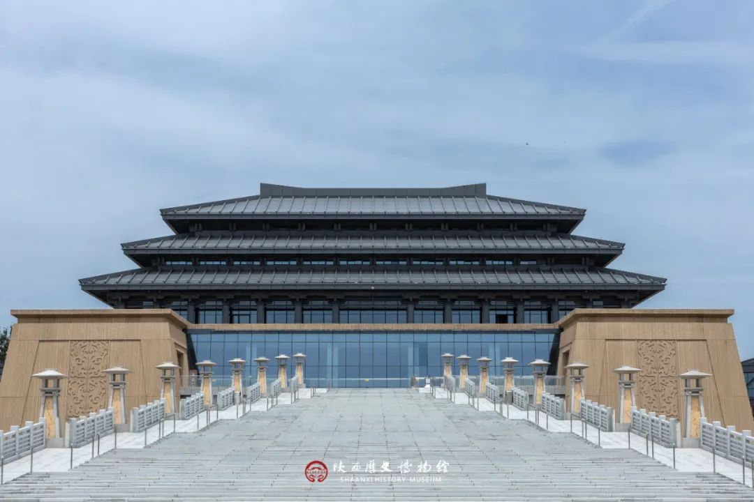 【镜观陕西·第18期】陕历博秦汉馆到底有多美？_fororder_图片6