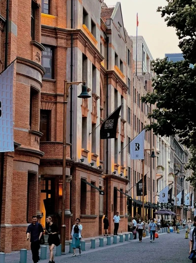 繁华故梦看今朝，如何为历史建筑续写不老传说？