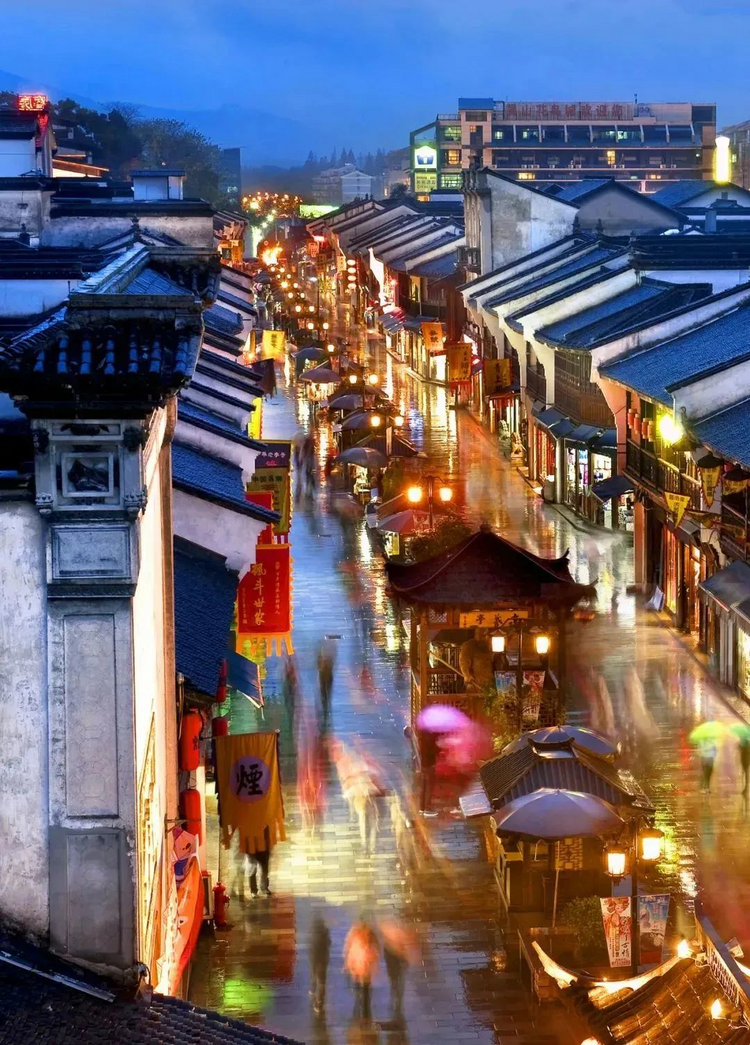 繁华故梦看今朝，如何为历史建筑续写不老传说？