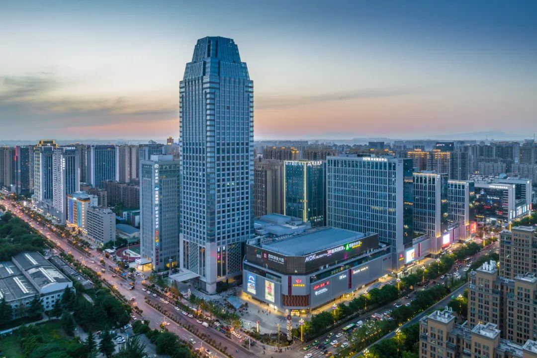 西安经开区2024年一季度招商引资实现“开门红”_fororder_图片3