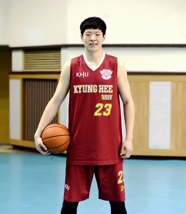 揭被韩归化的中国球员:改国籍拼7年终进KBL 揭被韩归化的中国球员:改国籍拼7年终进KBL