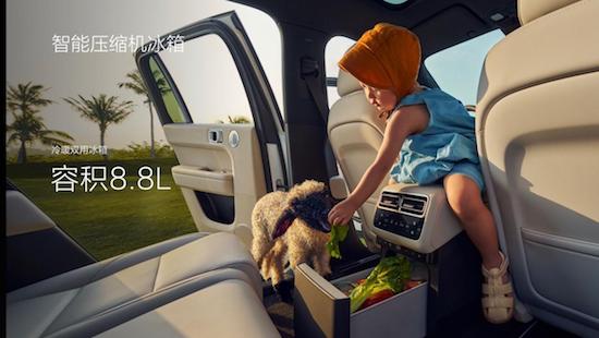 家庭五座豪華SUV全新理想L6正式發佈 全國統一零售價24.98萬-27.98萬元_fororder_image008