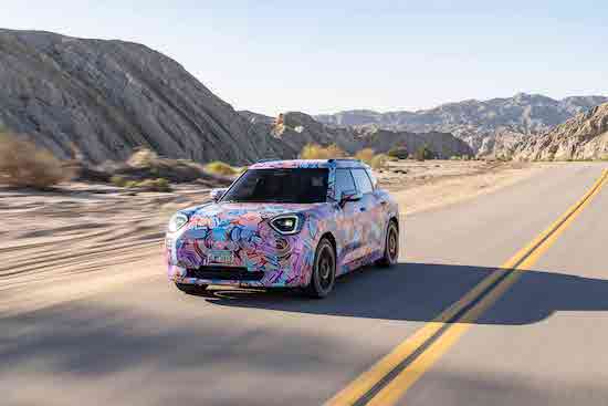 生来经典 绝对MINI MINI全新家族先锋阵容北京车展全球首秀_fororder_e065074a23eb95992fed1c3ad3e75e4a