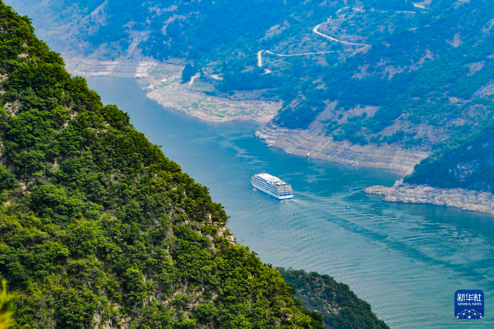 重庆巫山:丰富旅游产品供给 推动旅游业高质量发展
